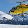 Juneau Shore Excursion: Helicopter Tour and Guided Icefield Walk